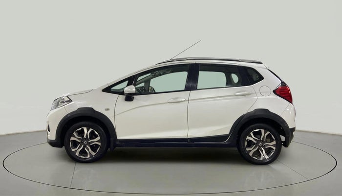 2019 Honda WR-V 1.2L I-VTEC S MT, Petrol, Manual, 42,148 km, Left Side