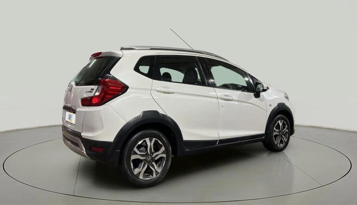 2019 Honda WR-V 1.2L I-VTEC S MT, Petrol, Manual, 42,148 km, Right Back Diagonal