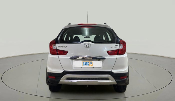 2019 Honda WR-V 1.2L I-VTEC S MT, Petrol, Manual, 42,148 km, Back/Rear