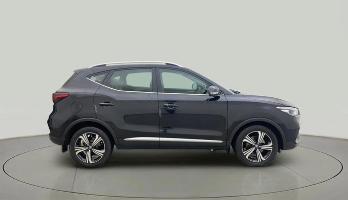 2023 MG ASTOR SAVVY 1.5 CVT, Petrol, Automatic, 20,159 km, Right Side View