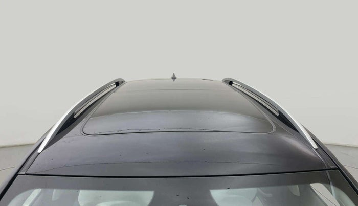 2023 MG ASTOR SAVVY 1.5 CVT, Petrol, Automatic, 20,159 km, Moonroof/ Sunroof