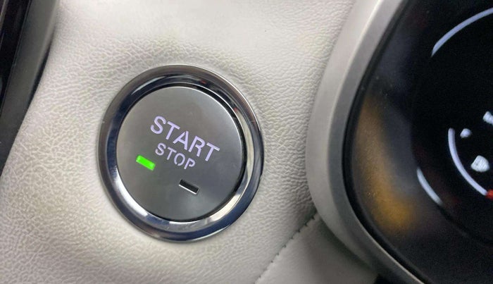 2023 MG ASTOR SAVVY 1.5 CVT, Petrol, Automatic, 20,159 km, Keyless Start/ Stop Button