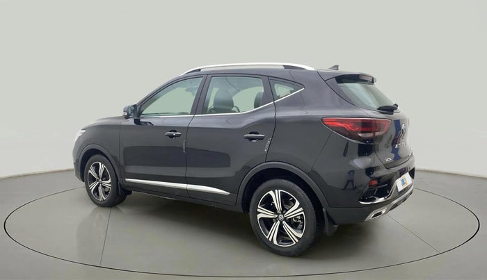 2023 MG ASTOR SAVVY 1.5 CVT, Petrol, Automatic, 20,159 km, Left Back Diagonal