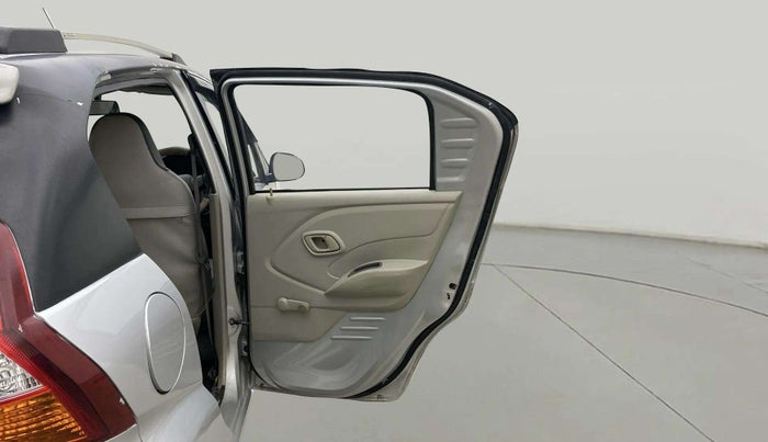 2017 Datsun Redi Go T (O), Petrol, Manual, 83,577 km, RHS Rear Door