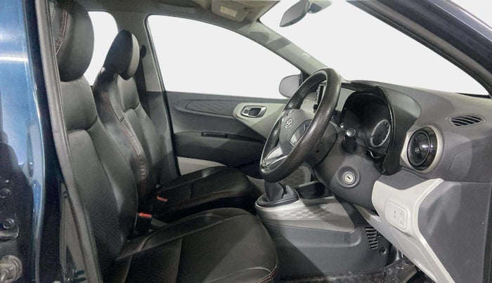2020 Hyundai GRAND I10 NIOS SPORTZ 1.2 KAPPA VTVT CNG, CNG, Manual, 51,721 km, Right Side Front Door Cabin