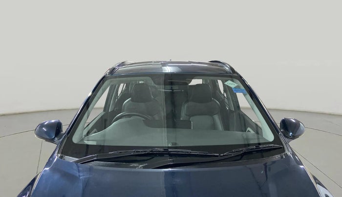 2020 Hyundai GRAND I10 NIOS SPORTZ 1.2 KAPPA VTVT CNG, CNG, Manual, 51,721 km, Front Windshield