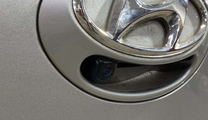 2019 Hyundai Grand i10 SPORTZ 1.2 KAPPA VTVT, Petrol, Manual, 78,542 km, Parking Camera