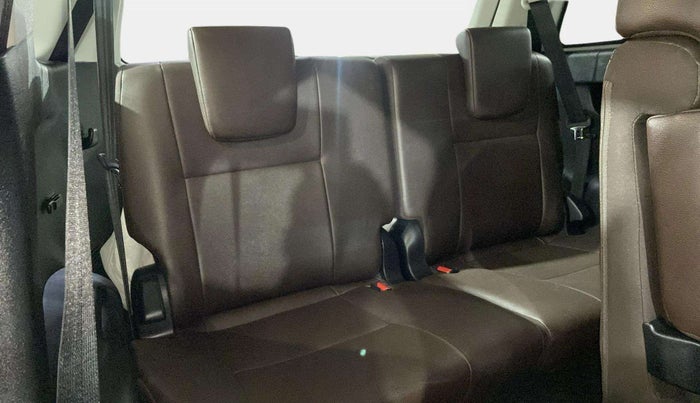2020 Toyota Fortuner 2.7 4X2 AT, Petrol, Automatic, 25,369 km, Third Seat Row ( optional )