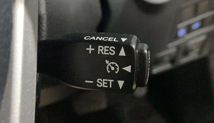 2020 Toyota Fortuner 2.7 4X2 AT, Petrol, Automatic, 25,369 km, Adaptive Cruise Control