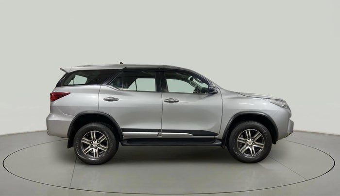 2020 Toyota Fortuner 2.7 4X2 AT, Petrol, Automatic, 25,369 km, Right Side View