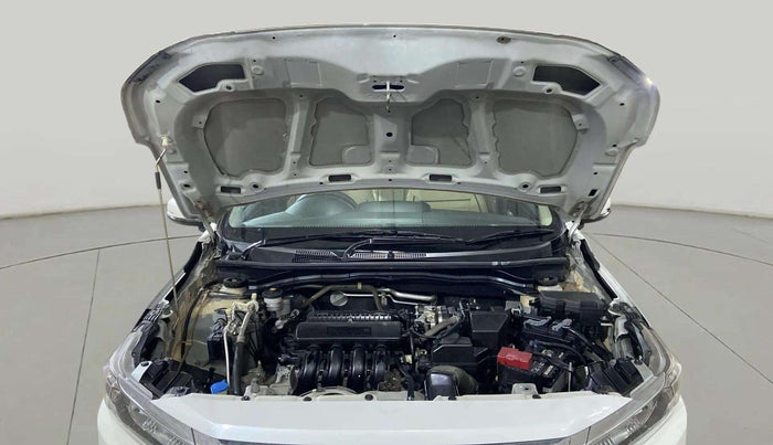 2020 Honda Amaze 1.2L I-VTEC VX CVT, Petrol, Automatic, 39,276 km, Open Bonet