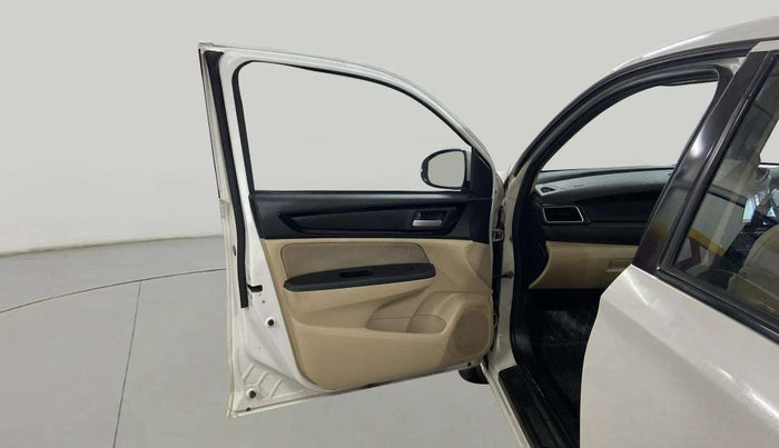 2020 Honda Amaze 1.2L I-VTEC VX CVT, Petrol, Automatic, 39,276 km, LHS Front Door