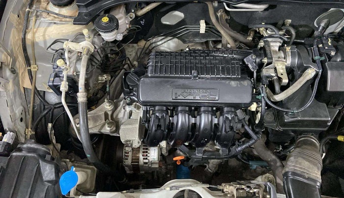 2020 Honda Amaze 1.2L I-VTEC VX CVT, Petrol, Automatic, 39,276 km, Engine View - Right