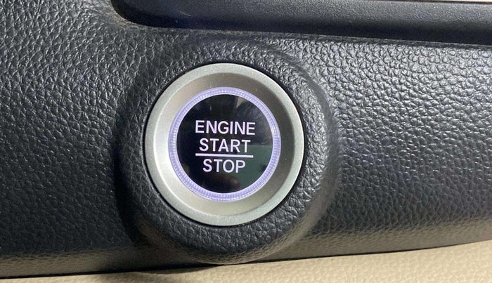 2020 Honda Amaze 1.2L I-VTEC VX CVT, Petrol, Automatic, 39,276 km, Keyless Start/ Stop Button