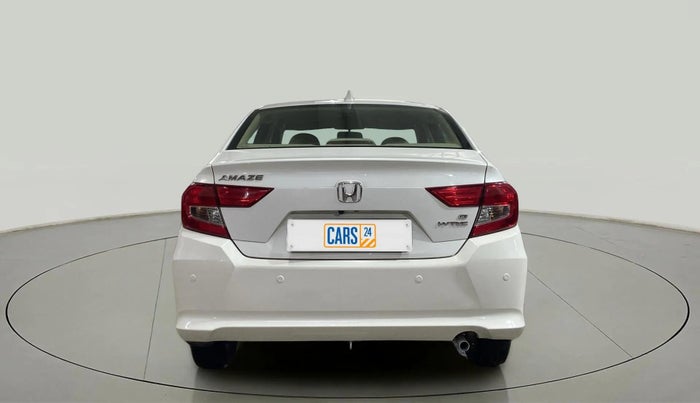2020 Honda Amaze 1.2L I-VTEC VX CVT, Petrol, Automatic, 39,276 km, Back/Rear