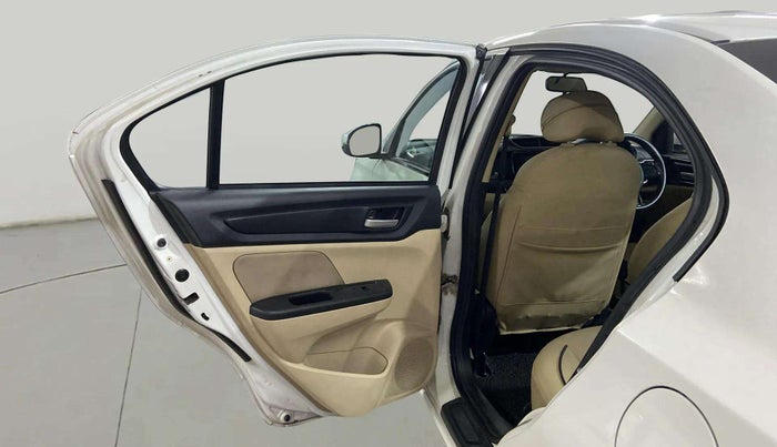 2020 Honda Amaze 1.2L I-VTEC VX CVT, Petrol, Automatic, 39,276 km, LHS Rear Door