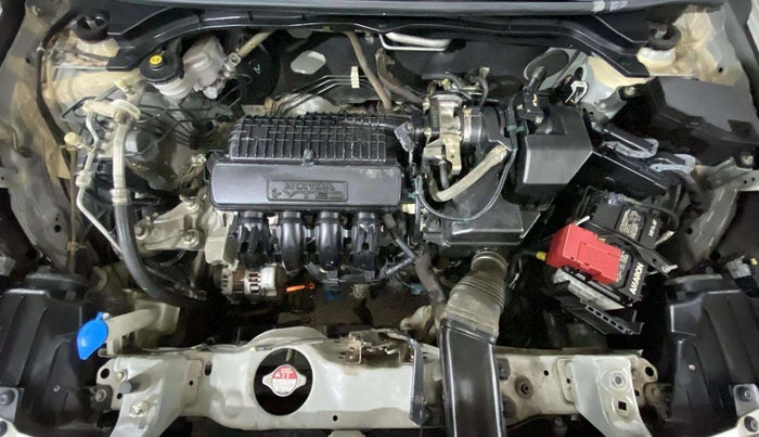 2020 Honda Amaze 1.2L I-VTEC VX CVT, Petrol, Automatic, 39,276 km, Engine View