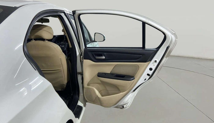 2020 Honda Amaze 1.2L I-VTEC VX CVT, Petrol, Automatic, 39,276 km, RHS Rear Door