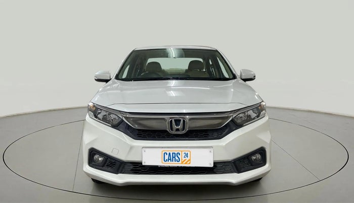 2020 Honda Amaze 1.2L I-VTEC VX CVT, Petrol, Automatic, 39,276 km, Front
