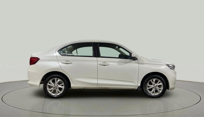 2020 Honda Amaze 1.2L I-VTEC VX CVT, Petrol, Automatic, 39,276 km, Right Side View