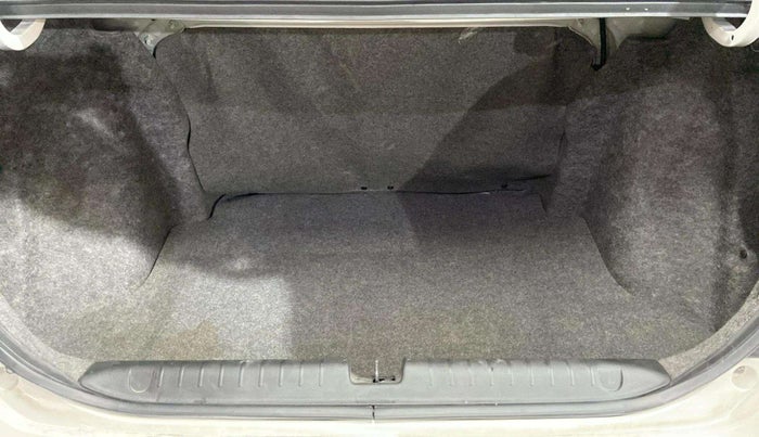 2020 Honda Amaze 1.2L I-VTEC VX CVT, Petrol, Automatic, 39,276 km, Boot Open Zoomed View