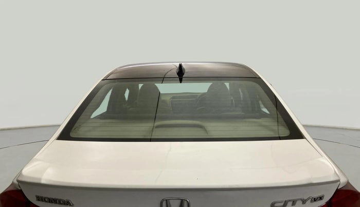 2015 Honda City 1.5L I-VTEC VX CVT, Petrol, Automatic, 57,653 km, Rear Windshield