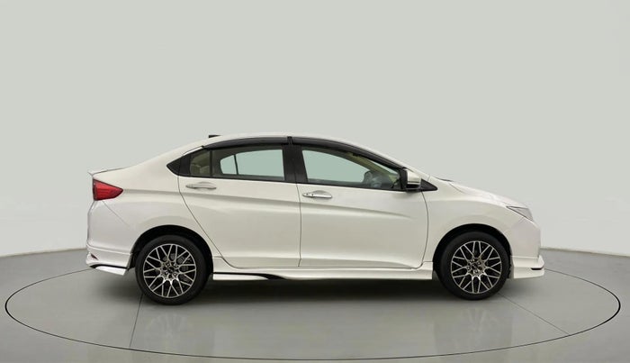 2015 Honda City 1.5L I-VTEC VX CVT, Petrol, Automatic, 57,653 km, Right Side View