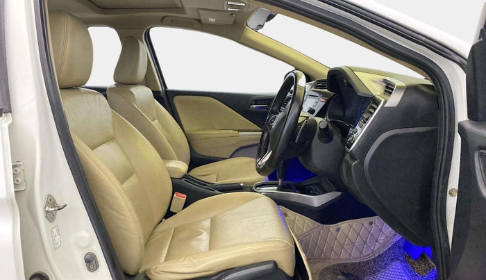 2015 Honda City 1.5L I-VTEC VX CVT, Petrol, Automatic, 57,653 km, Right Side Front Door Cabin