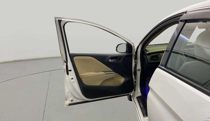 2015 Honda City 1.5L I-VTEC VX CVT, Petrol, Automatic, 57,653 km, LHS Front Door