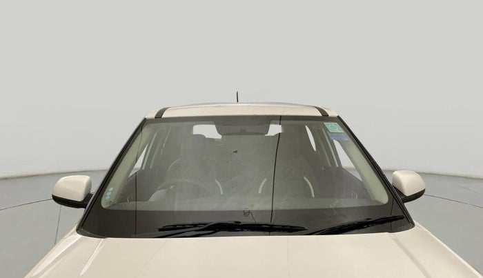 2024 Hyundai VENUE E 1.2, Petrol, Manual, 7,659 km, Front Windshield