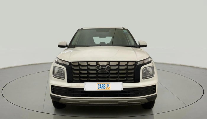 2024 Hyundai VENUE E 1.2, Petrol, Manual, 7,659 km, Front