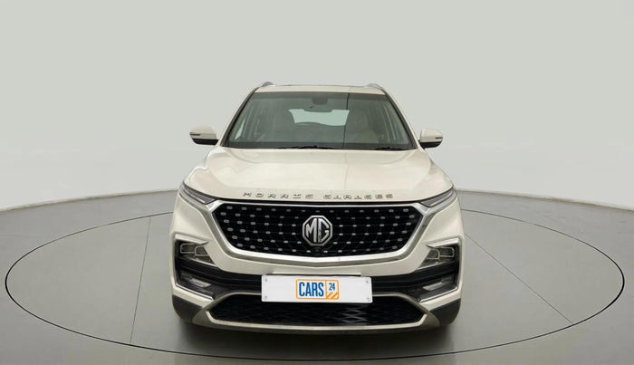 2021 MG HECTOR SHARP 1.5 DCT PETROL, Petrol, Automatic, 73,910 km, Front