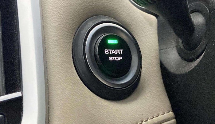 2021 MG HECTOR SHARP 1.5 DCT PETROL, Petrol, Automatic, 73,910 km, Keyless Start/ Stop Button