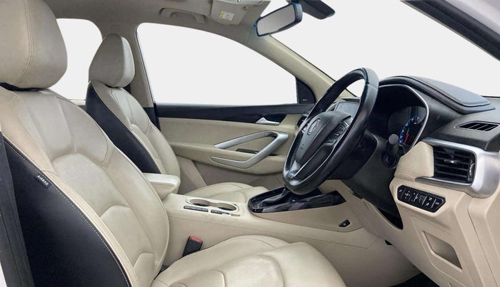 2021 MG HECTOR SHARP 1.5 DCT PETROL, Petrol, Automatic, 73,910 km, Right Side Front Door Cabin