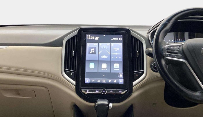 2021 MG HECTOR SHARP 1.5 DCT PETROL, Petrol, Automatic, 73,910 km, Air Conditioner