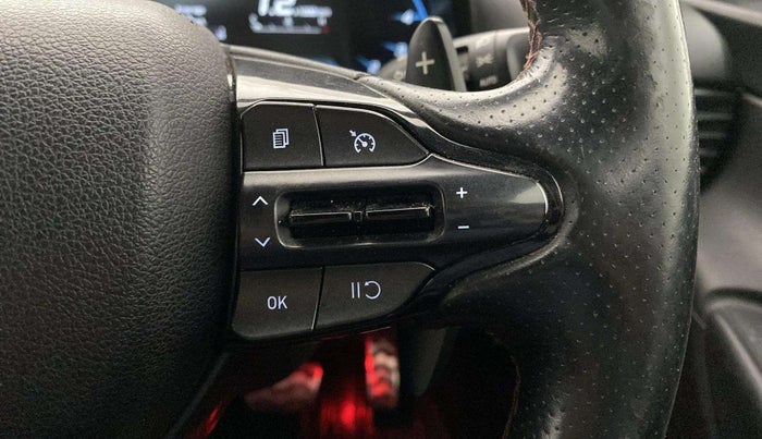 2022 Hyundai NEW I20 N LINE N8 1.0 TURBO GDI DCT, Petrol, Automatic, 40,901 km, Adaptive Cruise Control