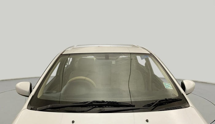 2021 Maruti Ciaz SIGMA 1.5 SHVS MT  PETROL, Petrol, Manual, 31,070 km, Front Windshield