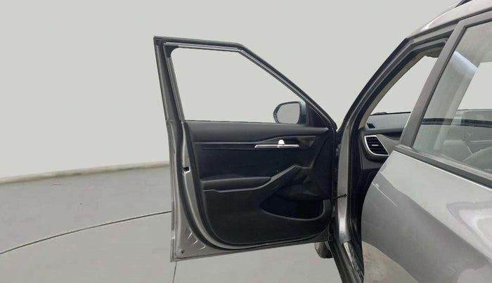 2019 KIA SELTOS HTK PLUS AT 1.5 DIESEL, Diesel, Automatic, 73,429 km, LHS Front Door