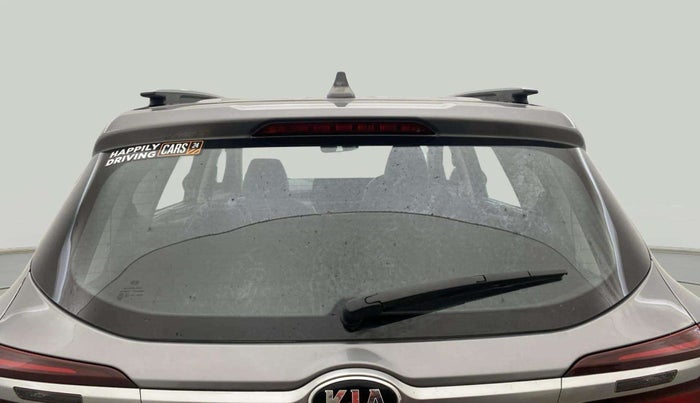 2019 KIA SELTOS HTK PLUS AT 1.5 DIESEL, Diesel, Automatic, 73,429 km, Rear Windshield