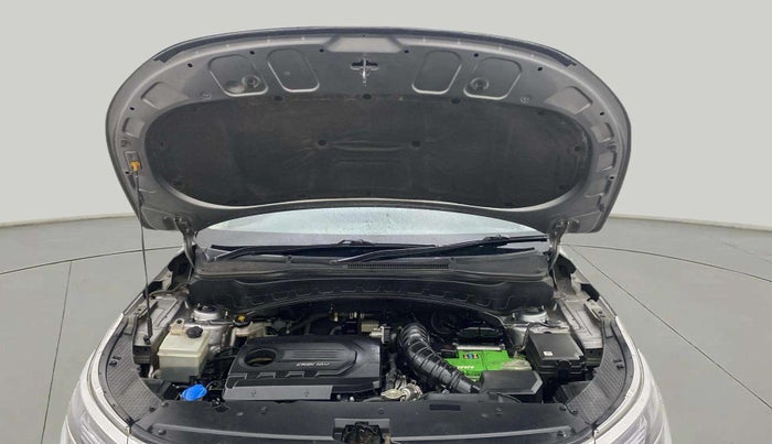 2019 KIA SELTOS HTK PLUS AT 1.5 DIESEL, Diesel, Automatic, 73,429 km, Open Bonet