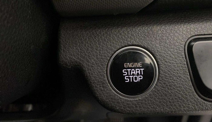 2019 KIA SELTOS HTK PLUS AT 1.5 DIESEL, Diesel, Automatic, 73,429 km, Keyless Start/ Stop Button