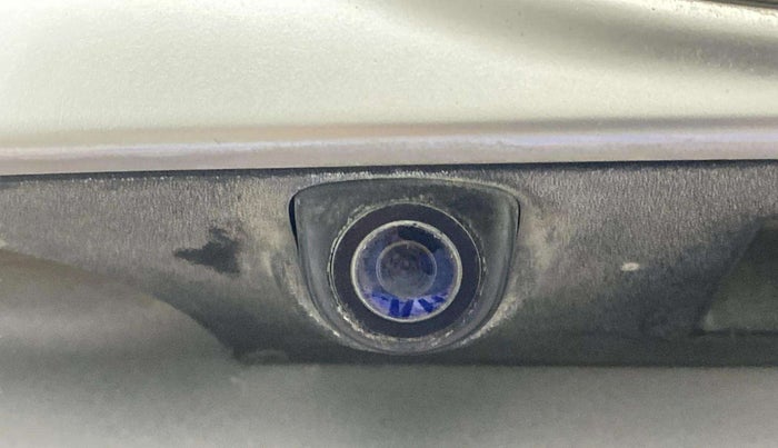 2019 KIA SELTOS HTK PLUS AT 1.5 DIESEL, Diesel, Automatic, 73,429 km, Parking Camera