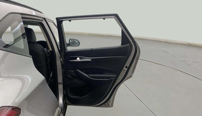 2019 KIA SELTOS HTK PLUS AT 1.5 DIESEL, Diesel, Automatic, 73,429 km, RHS Rear Door