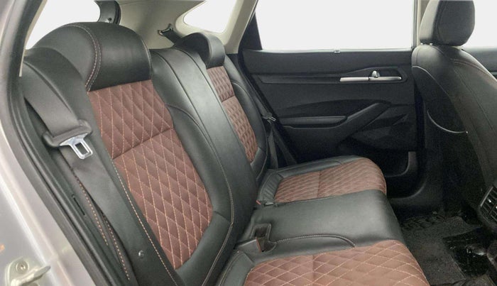 2019 KIA SELTOS HTK PLUS AT 1.5 DIESEL, Diesel, Automatic, 73,429 km, Right Side Rear Door Cabin