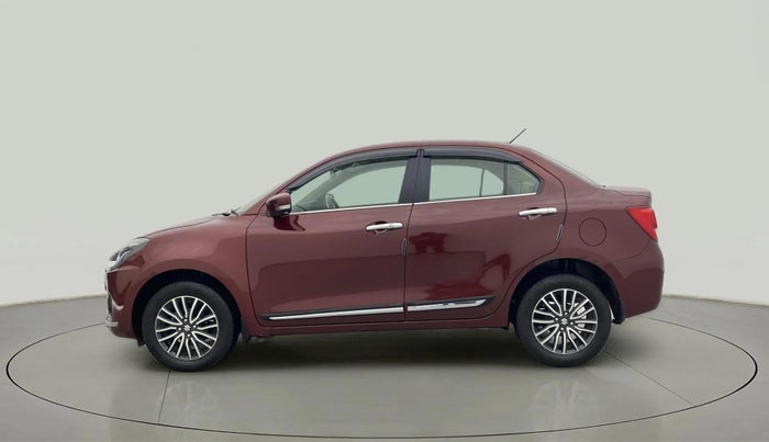2019 Maruti Dzire ZDI PLUS, Diesel, Manual, 71,328 km, Left Side