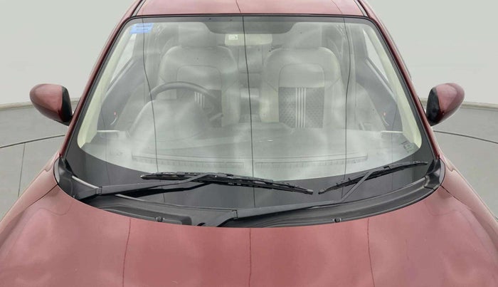 2019 Maruti Dzire ZDI PLUS, Diesel, Manual, 71,328 km, Front Windshield