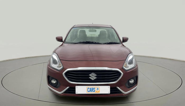 2019 Maruti Dzire ZDI PLUS, Diesel, Manual, 71,328 km, Front