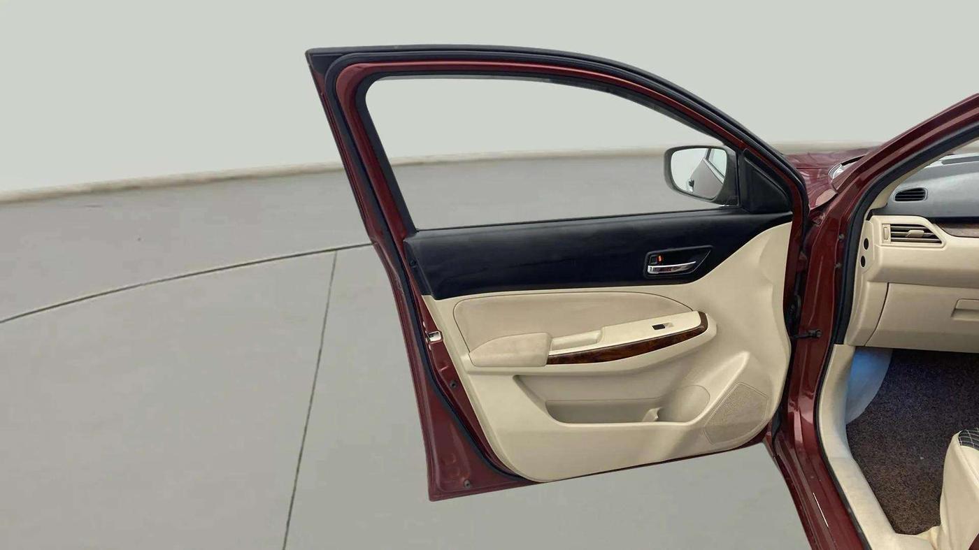 2019 Maruti Dzire ZDI PLUS, Diesel, Manual, 71,349 km, LHS Front Door