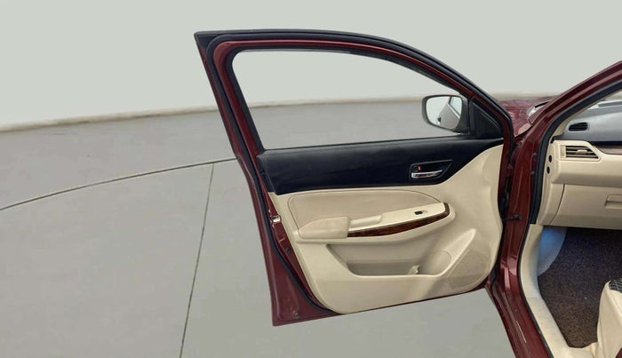 2019 Maruti Dzire ZDI PLUS, Diesel, Manual, 71,328 km, LHS Front Door