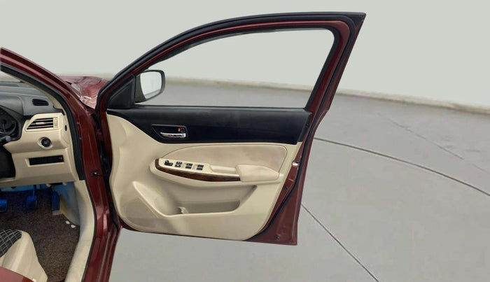 2019 Maruti Dzire ZDI PLUS, Diesel, Manual, 71,328 km, RHS Front Door